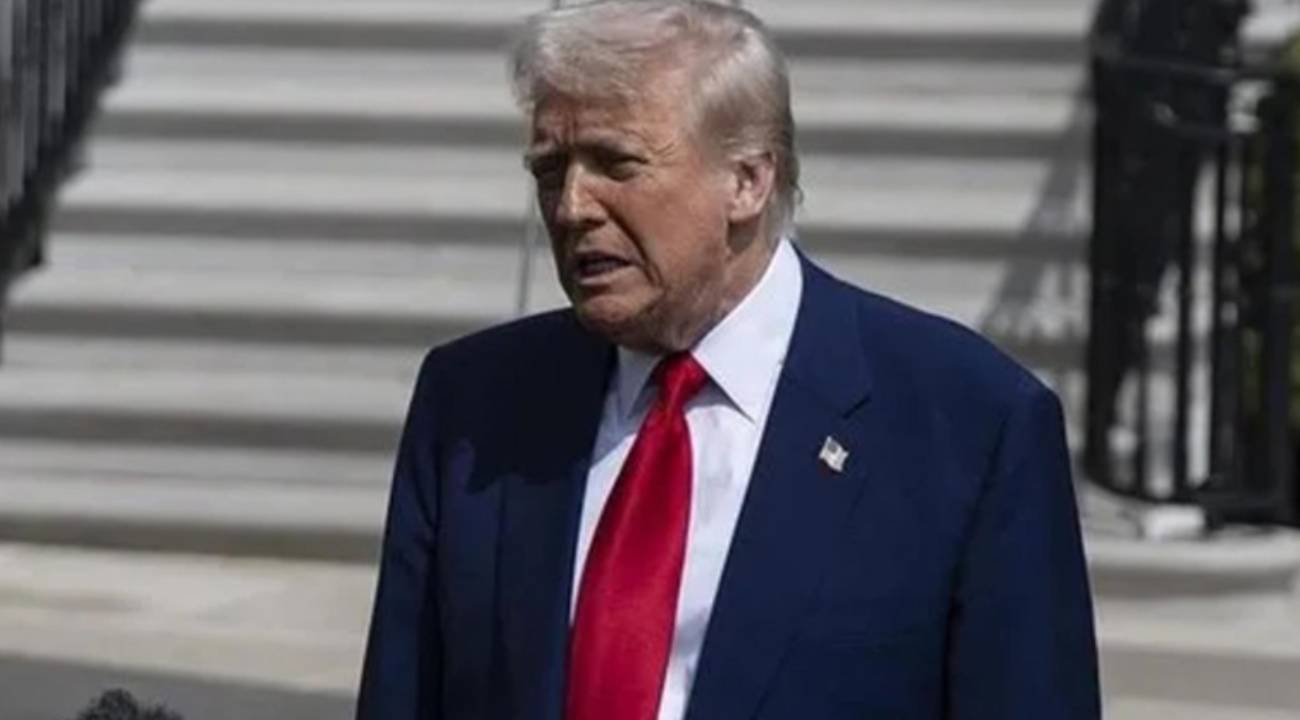 Trump, Fed faiz indirimi çağrısını yineledi