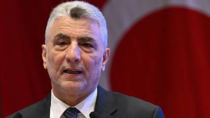 "Cari işlemlerdeki dengeli sürecimiz devam ediyor"