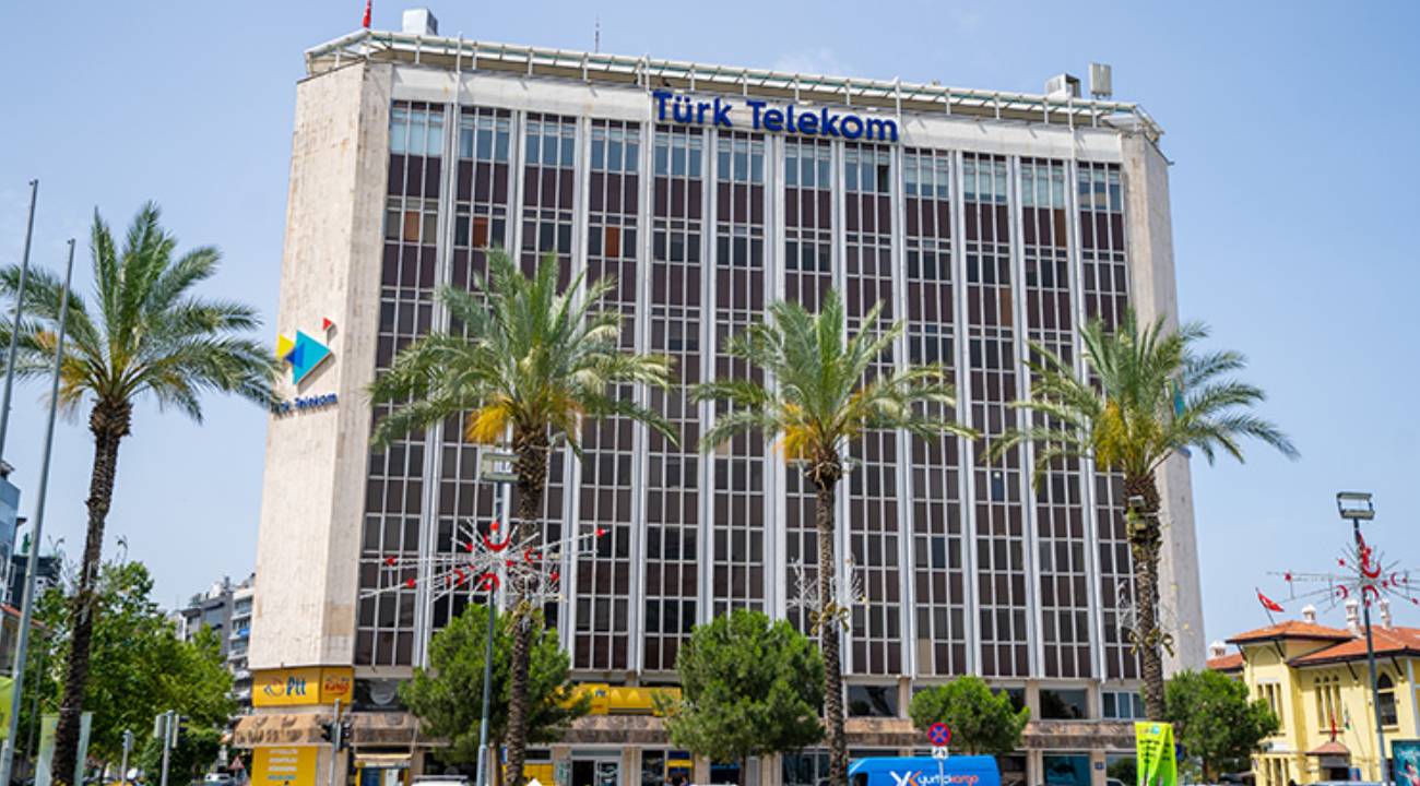 Türk Telekom’un 3. çeyrek bilanço açıklama tarihi belli oldu