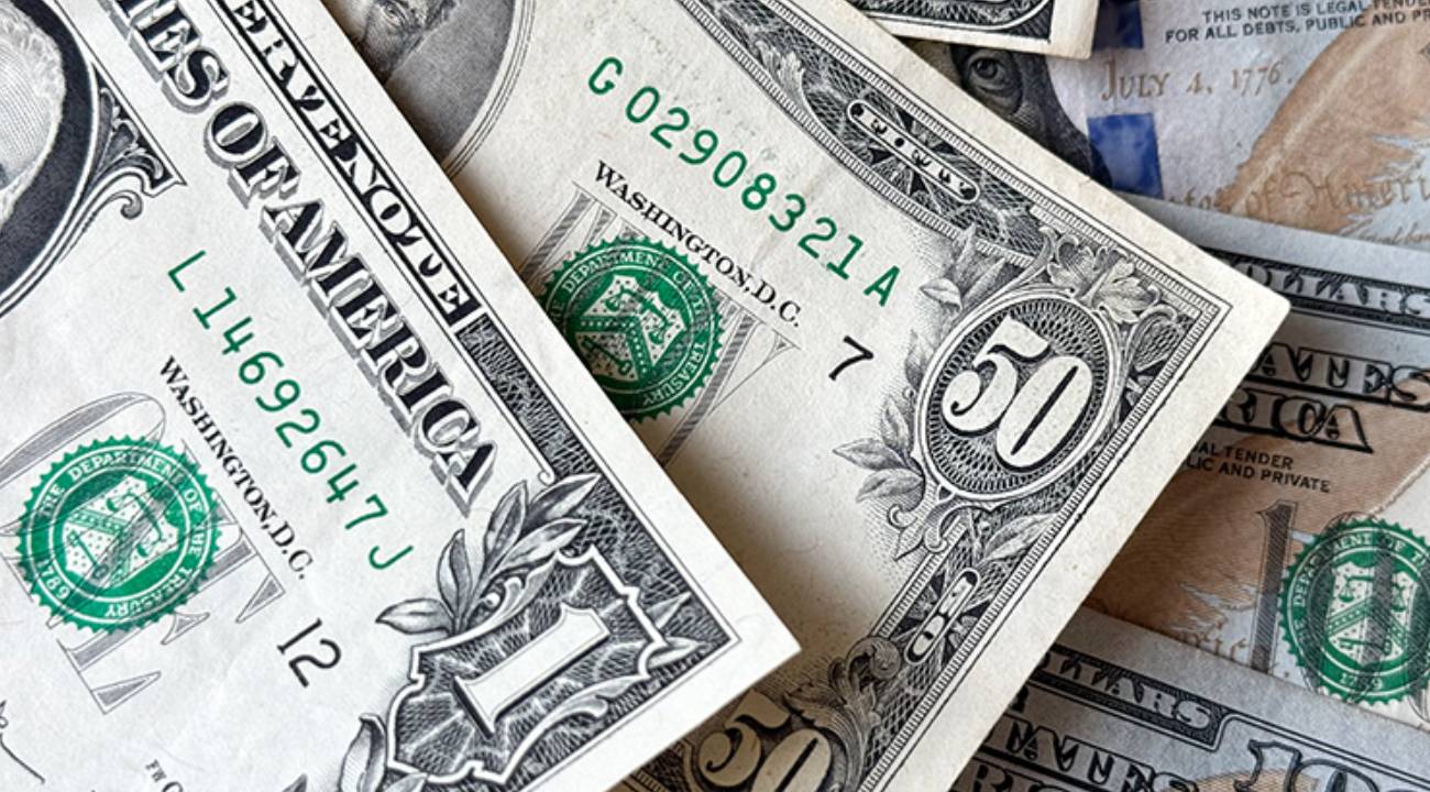 Dolar/TL güne nasıl başladı? 28 Ağustos 2025