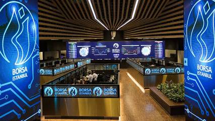Borsa yeni yılın ilk haftasına rekorla başladı: 2 yorum var