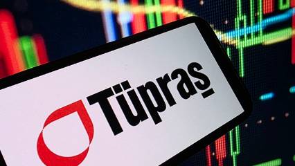 Tüpraş 2025 yılı 3. çeyrek bilançosunu açıkladı