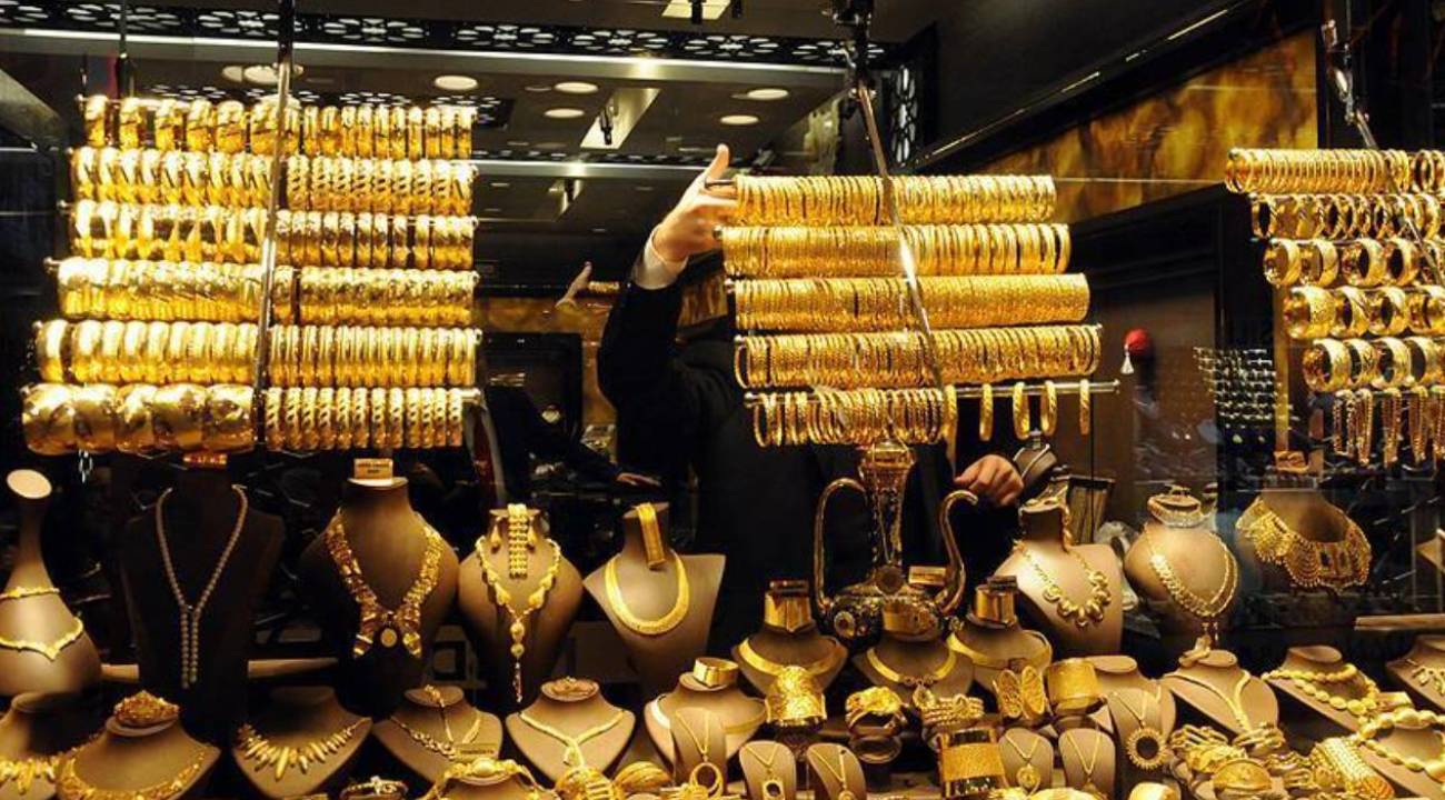 Altın güne nasıl başladı? 26 Ağustos altın fiyatları