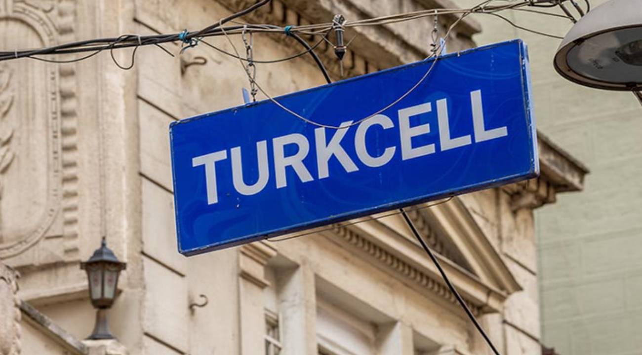 Turkcell'in 3. çeyrek bilanço tarihi belli oldu