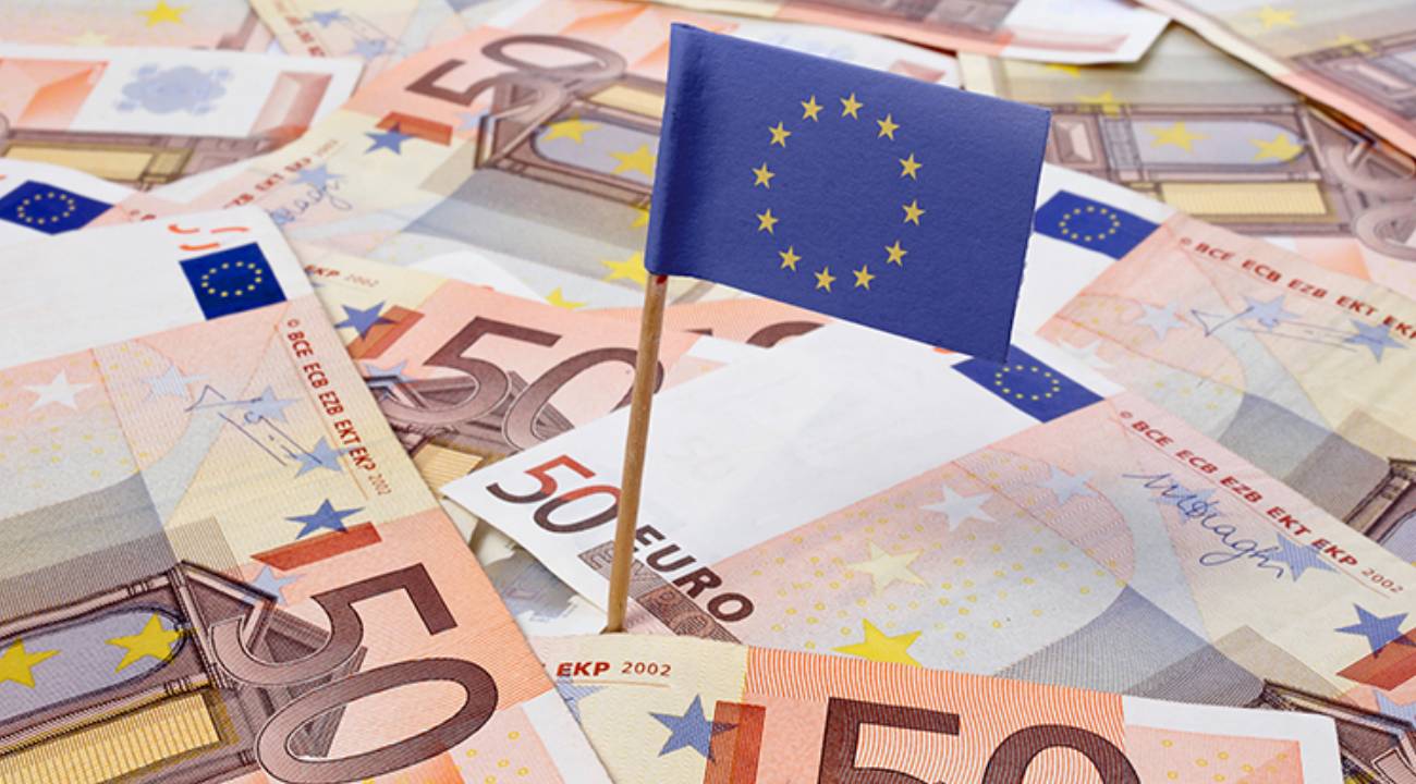 Euro Bölgesi'nde ekonomik güven geriledi