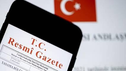 Borca batık şirketlere kolaylıkta süre uzatıldı