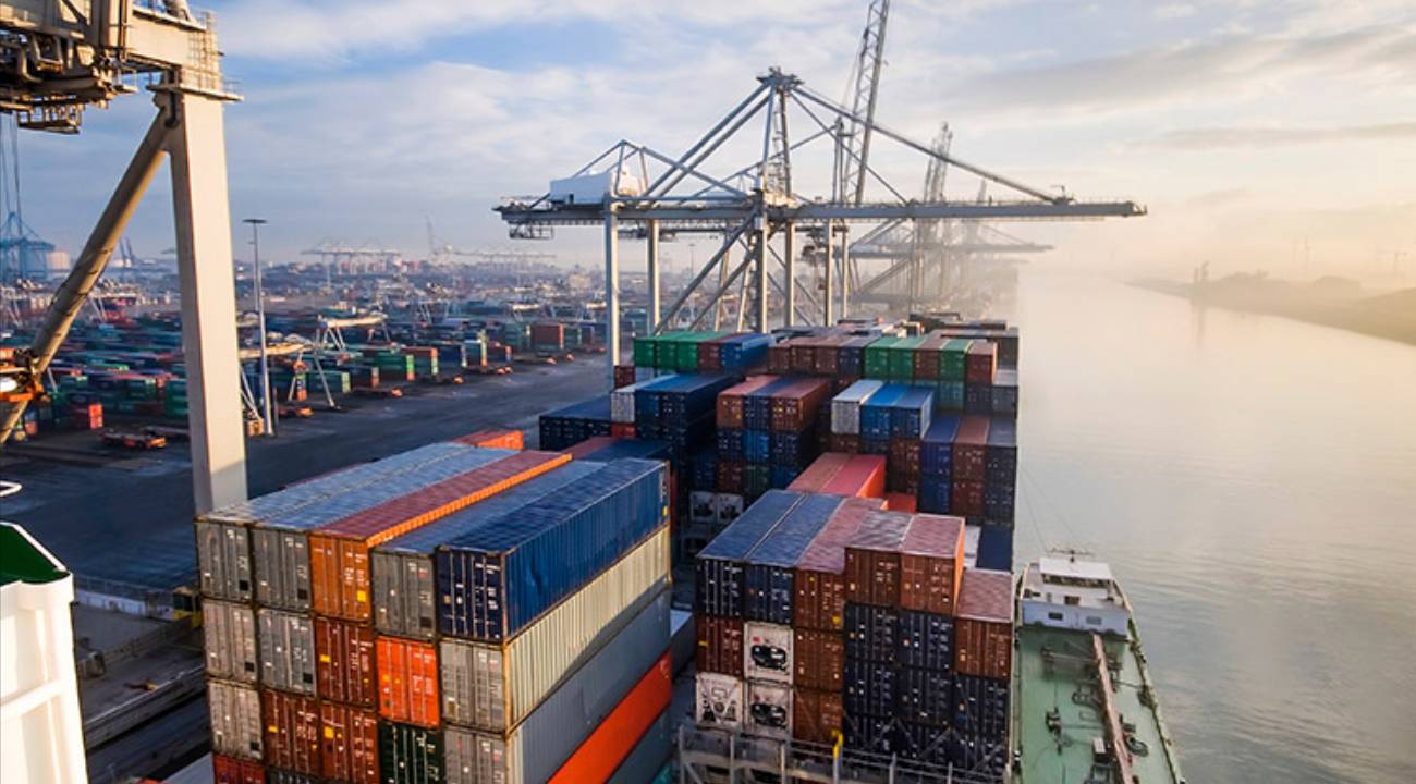 Ağustos ayı ihracat rakamları açıklandı