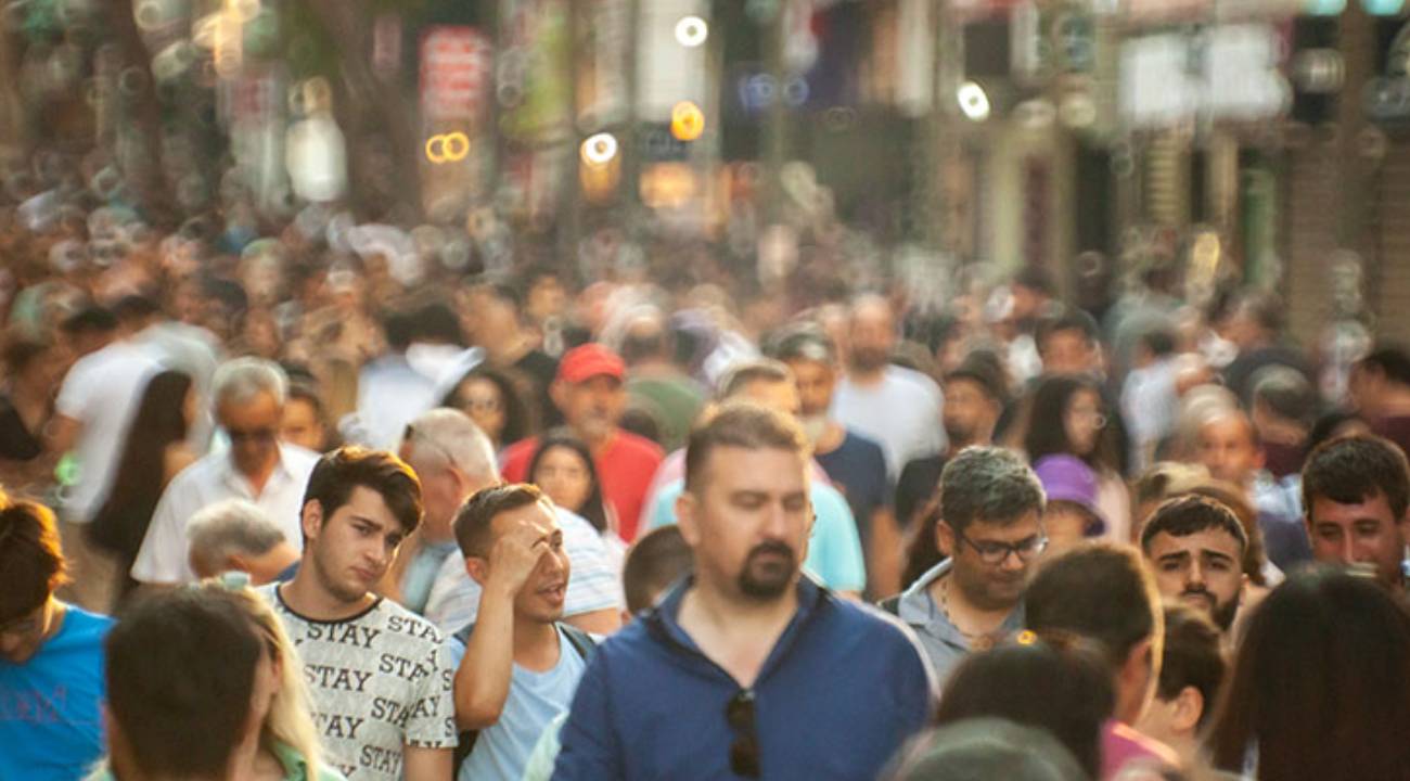 Üçüncü çeyrek işsizlik rakamları açıklandı