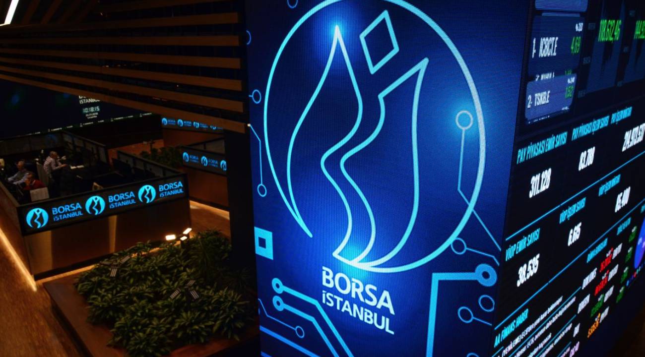 Borsada geçen hafta yeni iş ilişkisi duyuran 10 şirket var (1-5 Aralık)