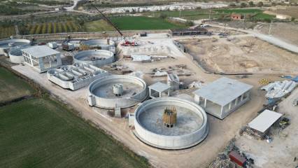 Denizli'ye sanayi ve çevre dostu yatırım