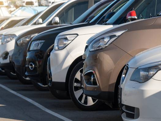 Yılın 11 ayında en çok satılan ilk 3 otomobil belli oldu