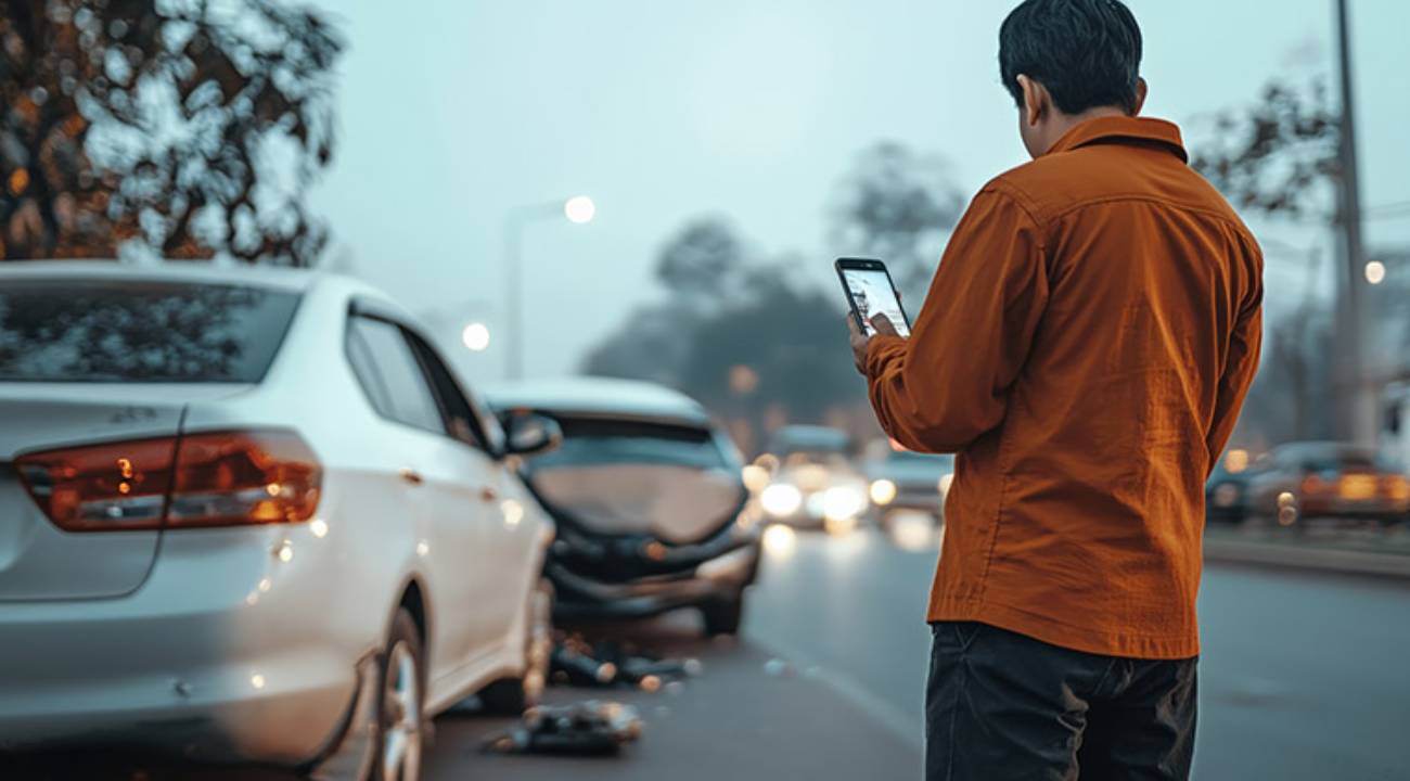 Motorlu taşıtlarda tazminat ödemeleri 100 milyar lirayı aştı