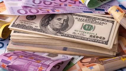 Dolar/TL güne nasıl başladı? 18 Eylül 2025