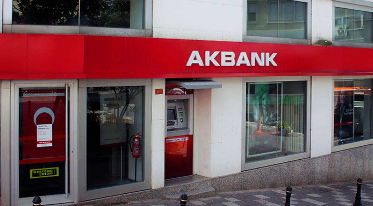 Akbank'ta üst düzey atamalar gerçekleşti
