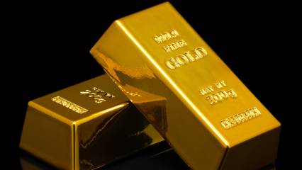 Altın fiyatları için 2026 tahmini