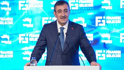 "Önceliğimiz enflasyonu düşürmek olacak"