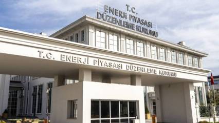 EPDK 7 şirkete lisans verdi
