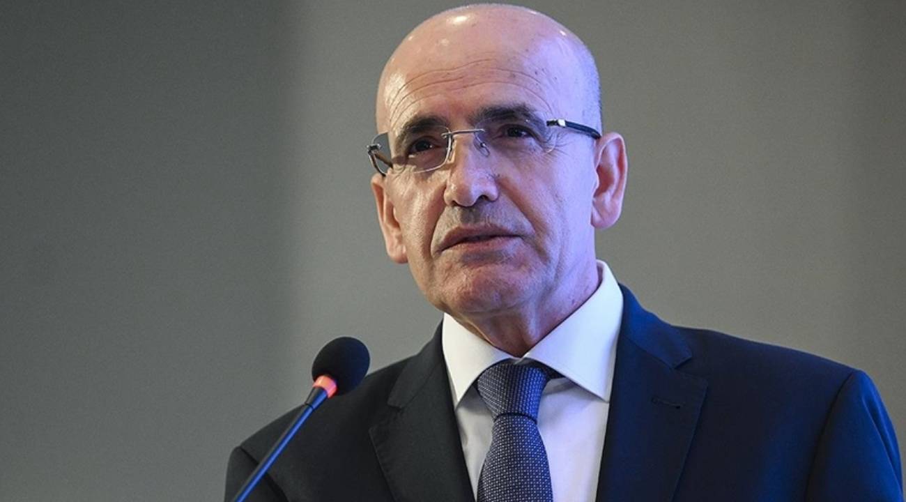 Bakan Şimşek sanayi üretim endeksi verilerini değerlendirdi