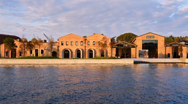 Beymen, en büyük mağazasını Tersane’de açıyor