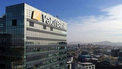 Vakıfbank'a 1 milyar dolarlık finansman
