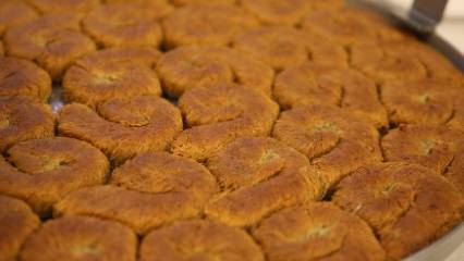 Geleneksel reçete yeni lezzetlerin peşinde