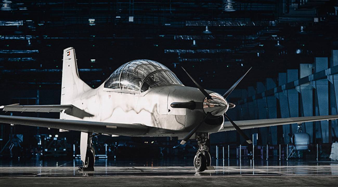 HAVELSAN ve CALIDUS iş birliğiyle pilotlar ileri teknolojiyle geleceğe hazırlanacak