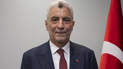 "ABD'li şirketlerin Türkiye'de yatırım ve genişleme planları var"