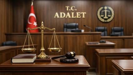 10 soruda 11. Yargı Paketi'nin merak edilenleri: Kimleri kapsıyor?