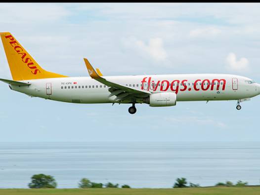 Pegasus’un 3. çeyrek bilanço tarihi belli oldu