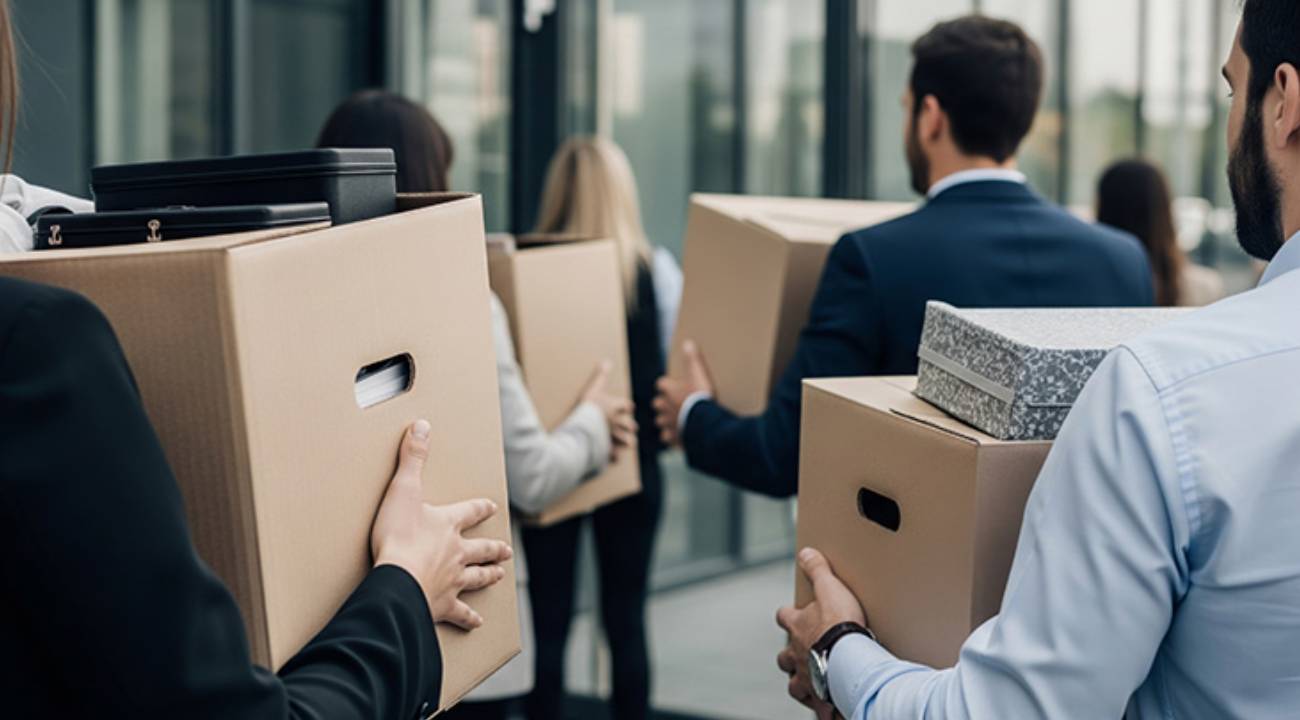 Dünya devleri peş peşe açıkladı: Binlerce kişiyi işten çıkarıyorlar, peki neden?