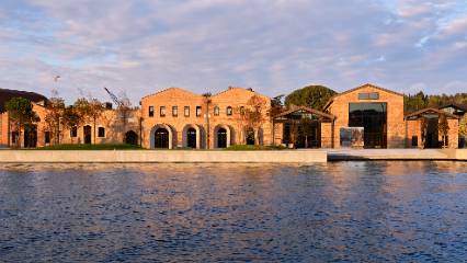 Beymen, en büyük mağazasını Tersane’de açıyor