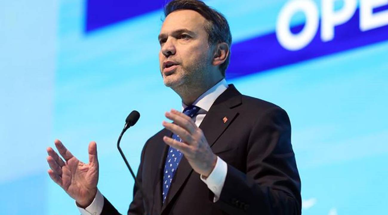 "İşletmeci değişecek, Soma yeniden çalışacak"