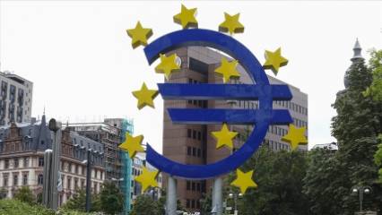 Euro Bölgesi'nde üretici fiyatları Eylül ayında geriledi