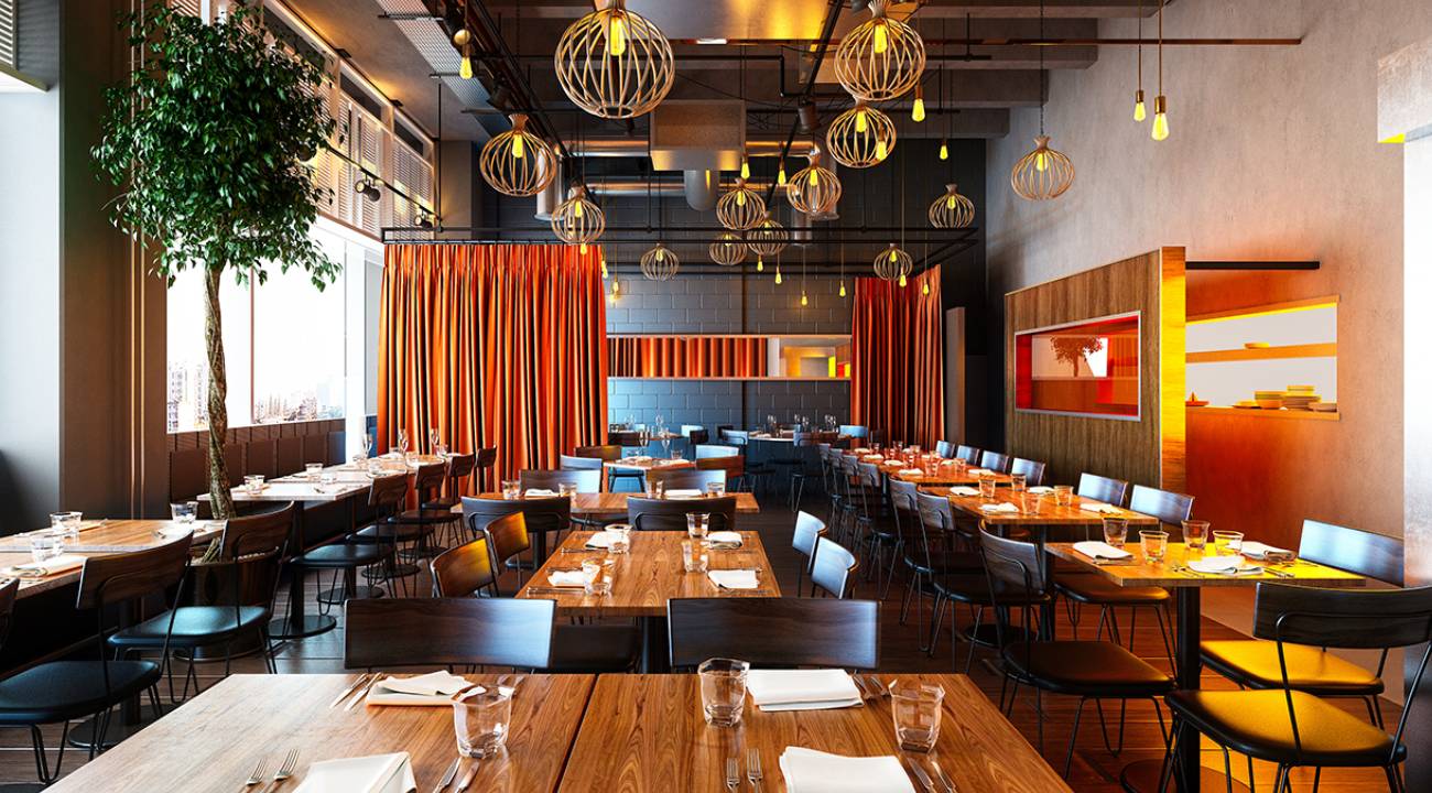 Restoran sektöründen dev karar: Tüm Türkiye'de yüzde 20 indirim dönemi başlıyor