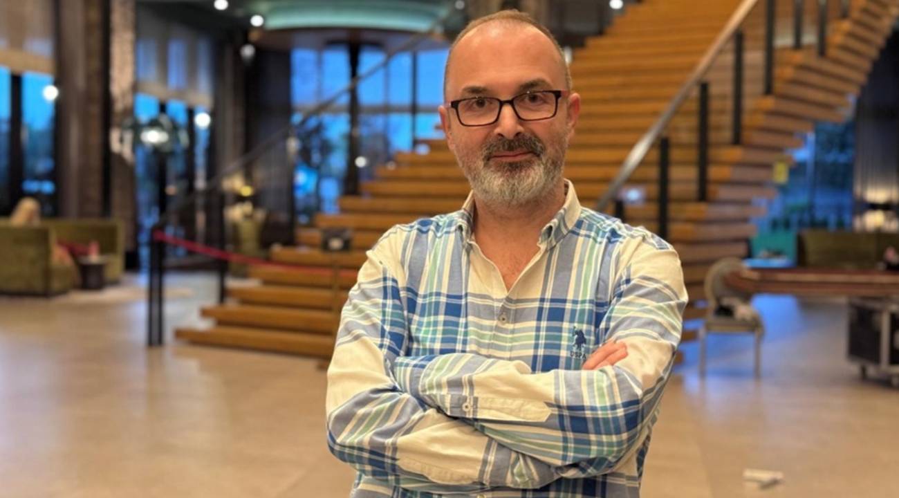 "Kalıcı başarı, içsel kapasitenin güçlendirilmesiyle mümkün”
