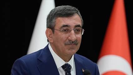 Cevdet Yılmaz'dan enflasyon değerlendirmesi