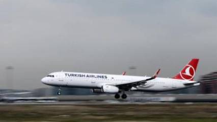 THY, 500 liraya kadar indirim kampanyasını duyurdu