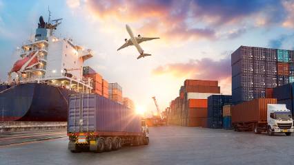 Bakanlık açıkladı: İhracatta 60 ülke "Hedef Pazar" ilan edildi