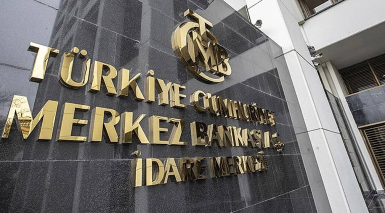 Merkez Bankası rezervleri rekor düzeye çıktı