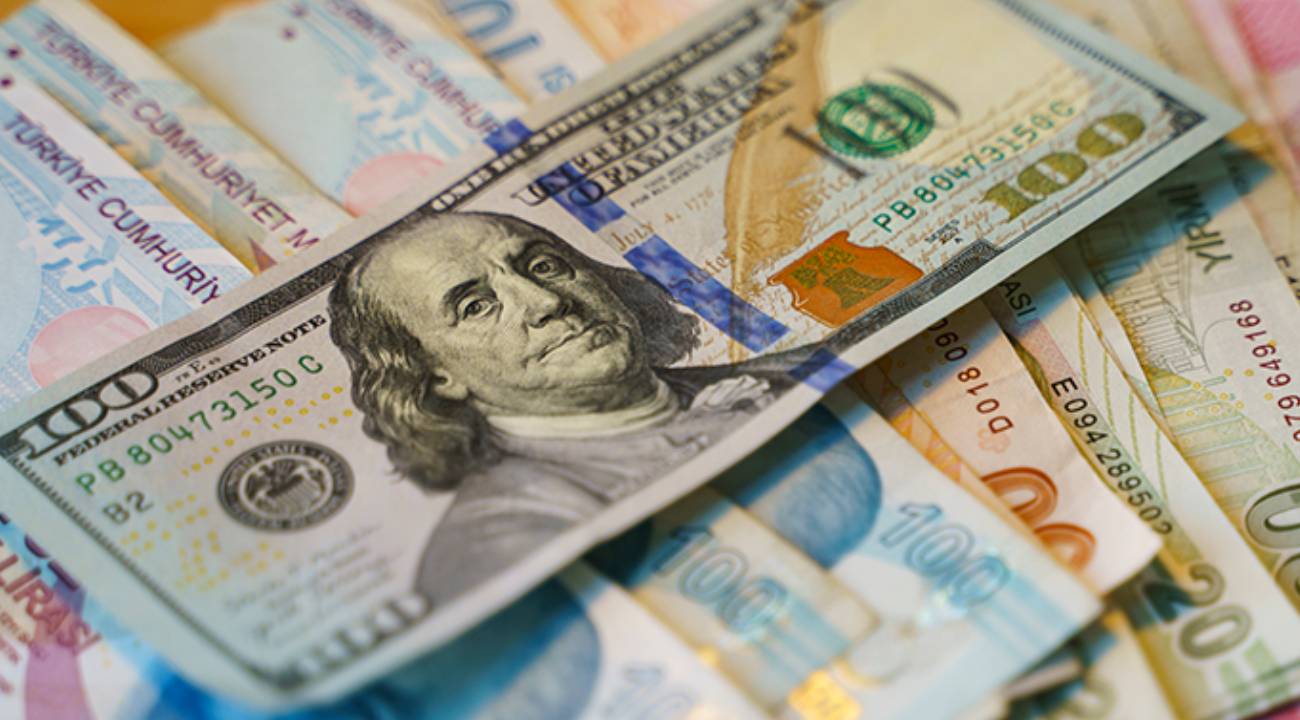 Türkiye'nin uluslararası yatırım pozisyonu açıklandı