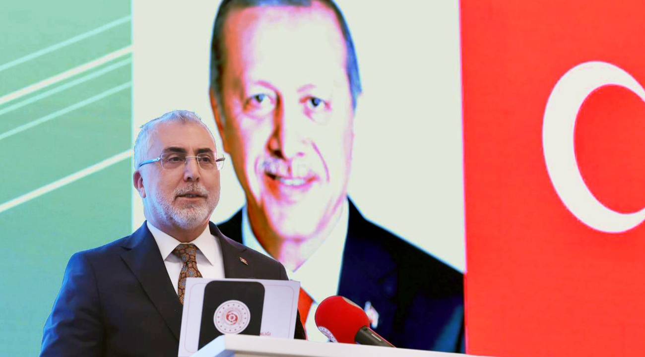 "Kamu çalışanlarımızı enflasyon karşısında yalnız bırakmadık"