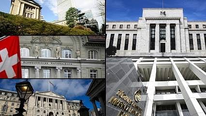 Merkez bankaları yılın son çeyreğine temkinli adımlarla giriyor