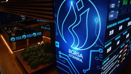 Borsada geçen hafta yeni iş ilişkisi duyuran 8 şirket