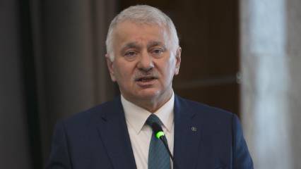 100. yılda dev hedef: THY dünyanın en büyük 5 hava yolundan biri olacak