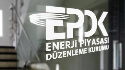EPDK 5 şirketin proje ruhsatlarını iptal etti
