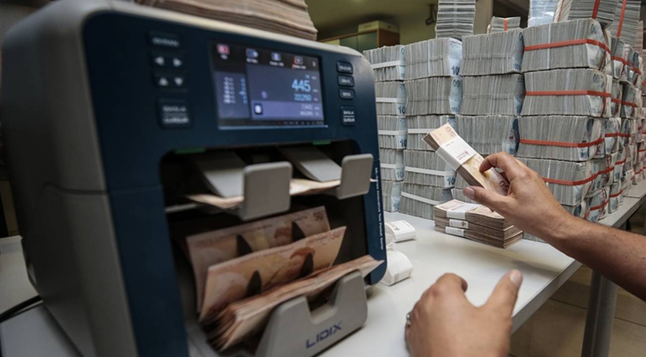 KKM ve katılma hesaplarında düşüş devam etti