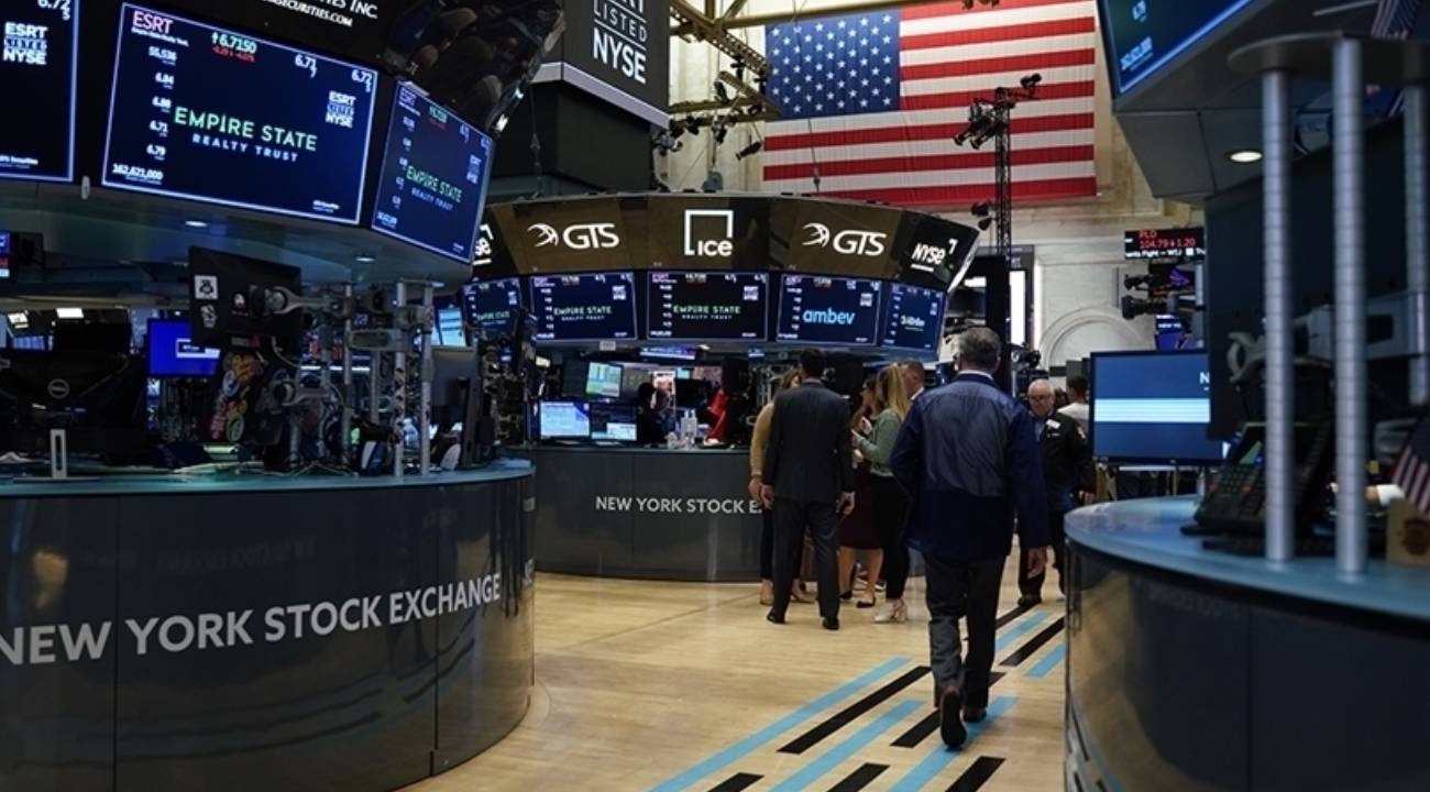 Küresel piyasalar negatif bir seyir izliyor