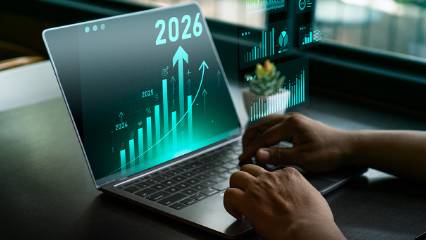 Borsa, enflasyon, ihracat, iş gücü, büyüme: Ekonomik göstergeler 2026 için umut veriyor