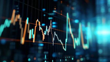 Sermaye artırımı yapan 1 hissenin fiyatında düzeltme