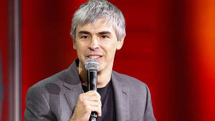 Hisseler yükselince dünyanın en zengin 3. kişisi oldu